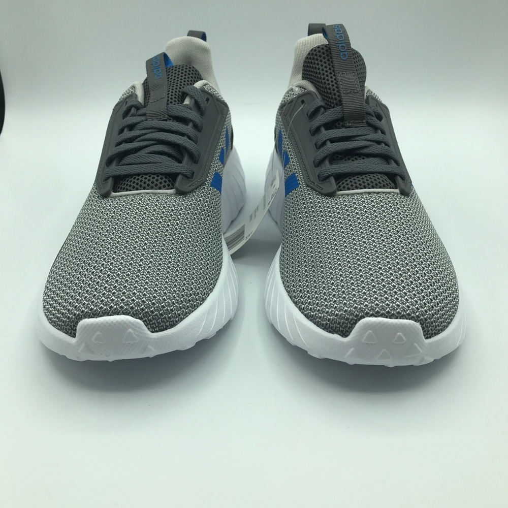Adidas Questar Drive Youth Size 6/Womens Size 7.5 - Picture 3 of 6